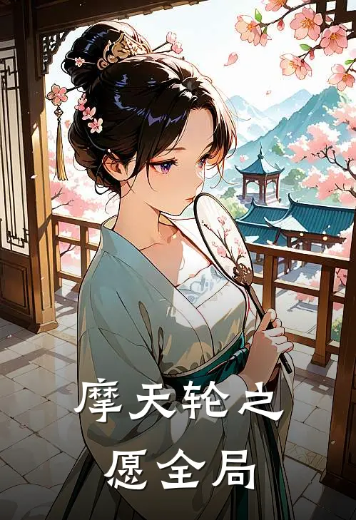 摩天轮之愿全局