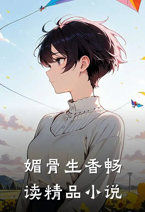 媚骨生香畅读精品小说