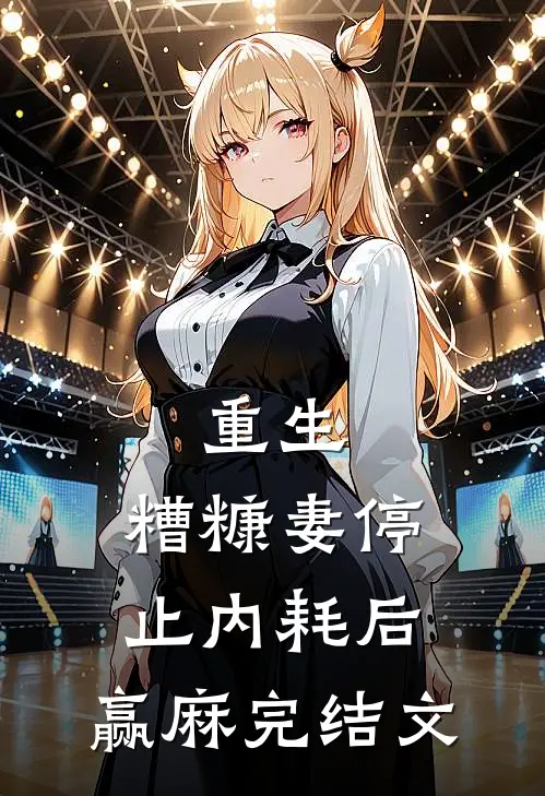 重生：糟糠妻停止内耗后，赢麻完结文