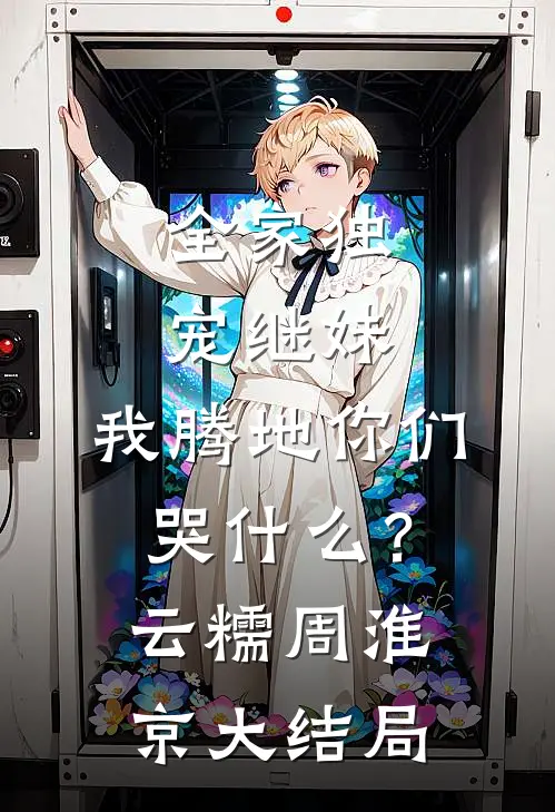 全家独宠继妹，我腾地你们哭什么？云糯周淮京大结局