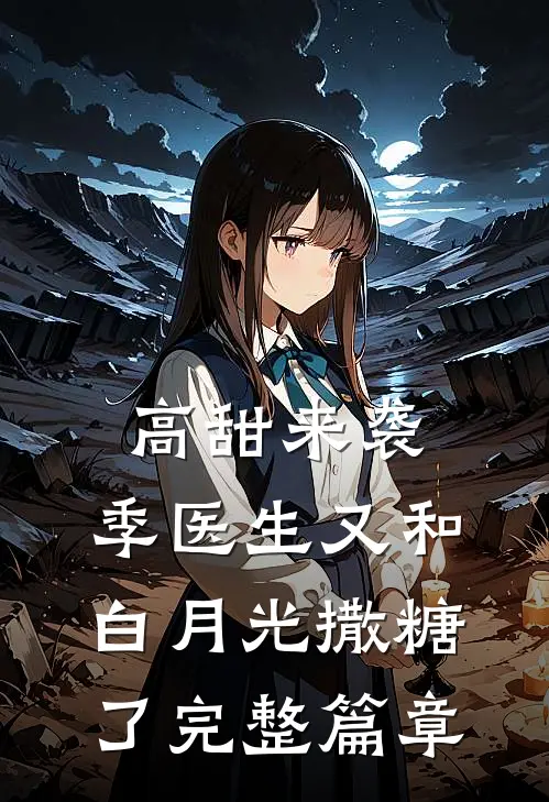 高甜来袭：季医生又和白月光撒糖了完整篇章