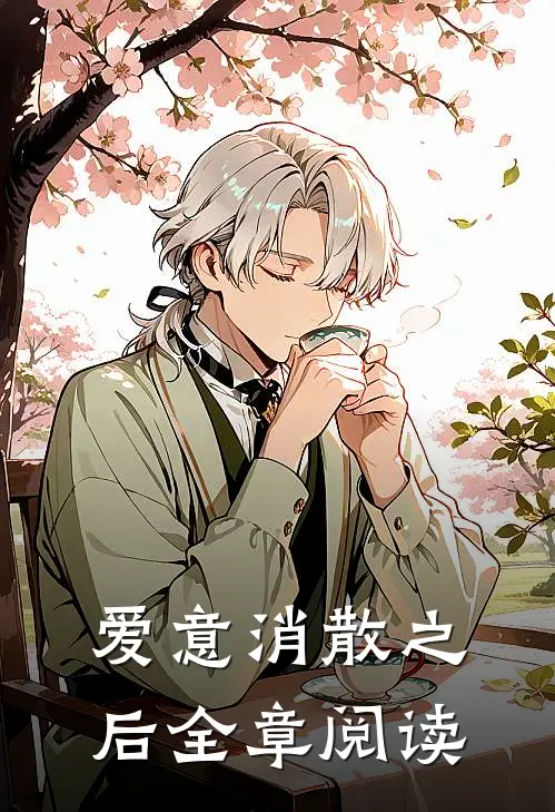爱意消散之后全章阅读