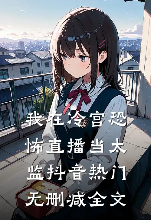 我在冷宫恐怖直播当太监抖音热门无删减全文