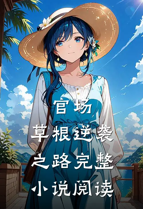 官场：草根逆袭之路完整小说阅读