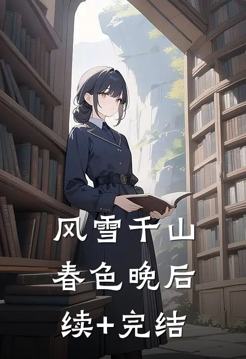风雪千山春色晚后续+完结
