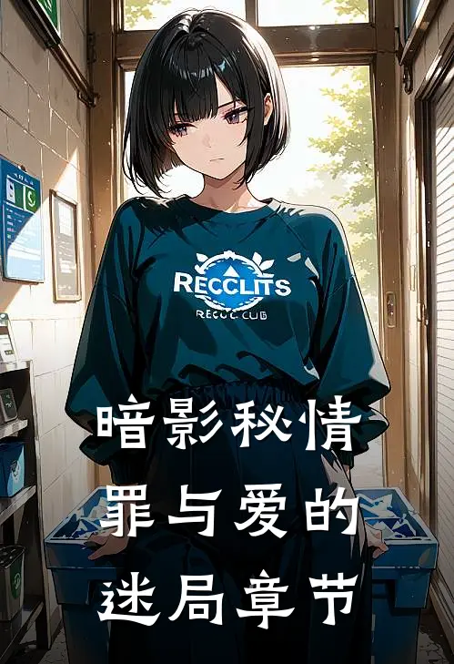暗影秘情：罪与爱的迷局章节