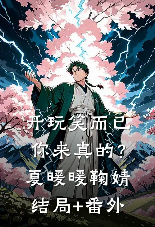 开玩笑而已，你来真的？夏暖暖鞠婧结局+番外
