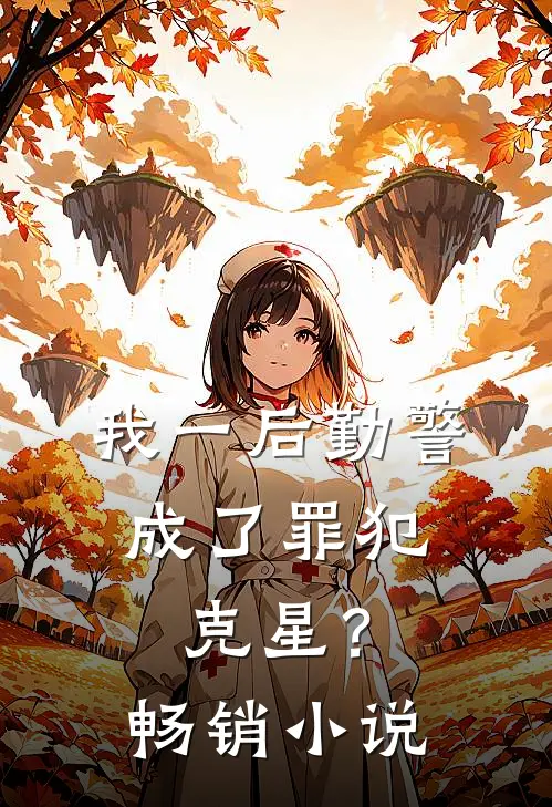 我一后勤警，成了罪犯克星？畅销小说