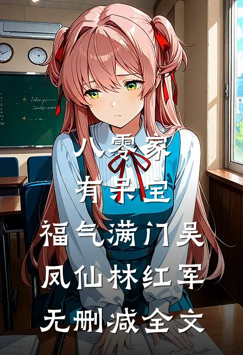 【八零】家有呆宝，福气满门吴凤仙林红军无删减全文