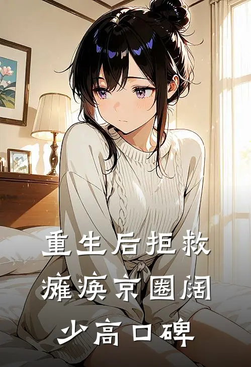 重生后拒救瘫痪京圈阔少高口碑