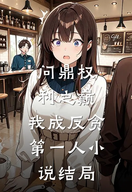 问鼎权利之巅，我成反贪第一人小说结局