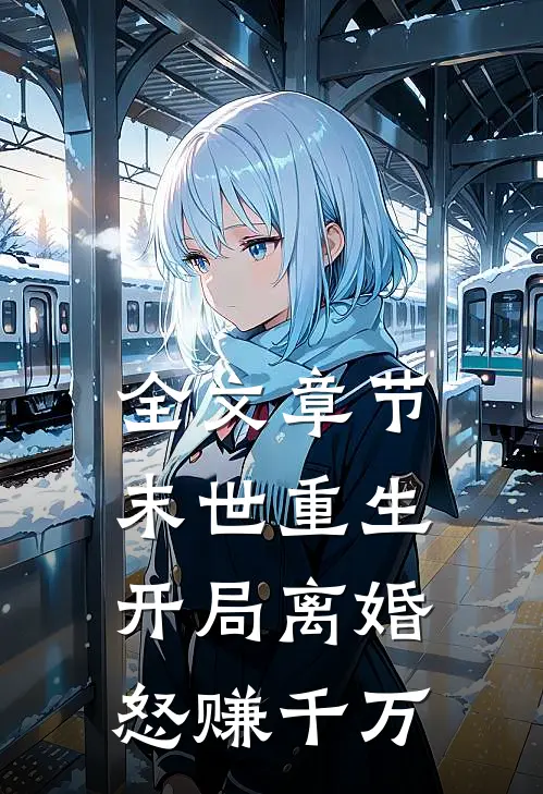 全文章节末世重生：开局离婚怒赚千万