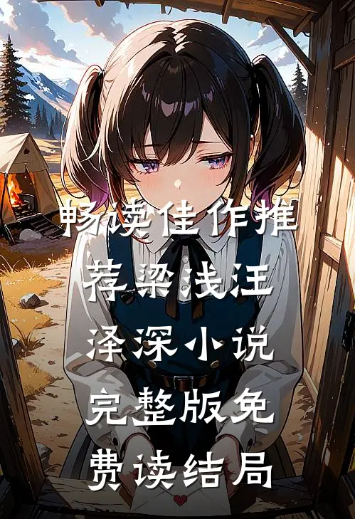 畅读佳作推荐梁浅汪泽深小说完整版免费读结局