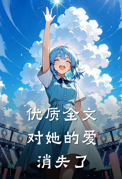 优质全文对她的爱消失了