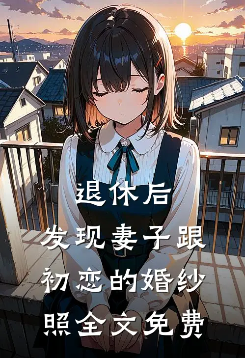 退休后，发现妻子跟初恋的婚纱照全文免费