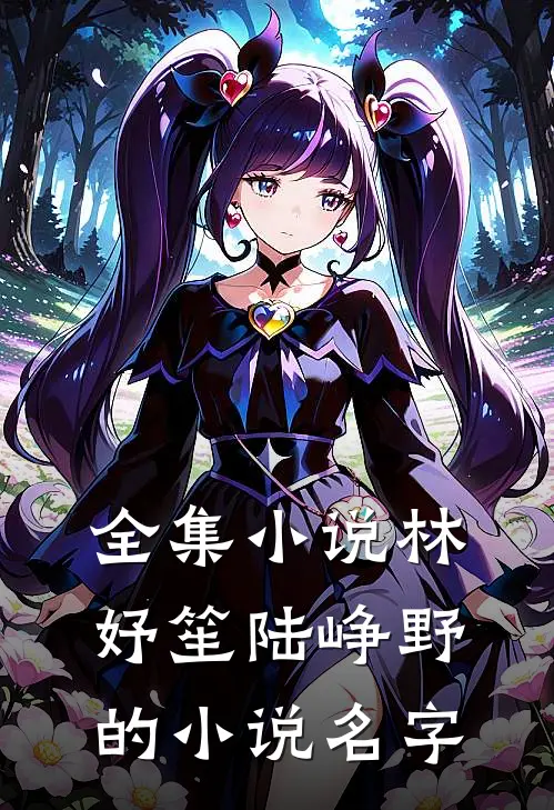全集小说林妤笙陆峥野的小说名字