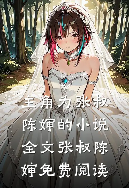 主角为张叔陈婶的小说全文张叔陈婶免费阅读