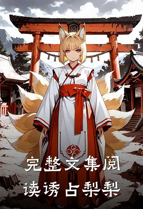 完整文集阅读诱占梨梨