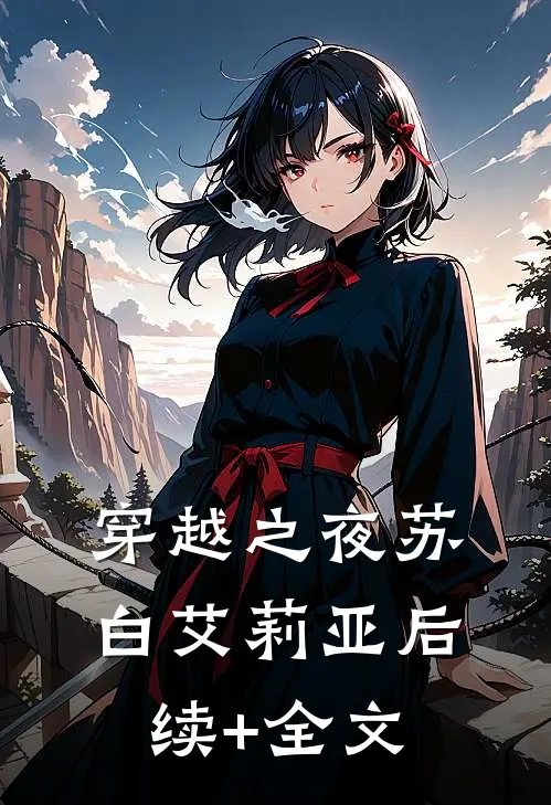 《穿越之夜》苏白艾莉亚后续+全文