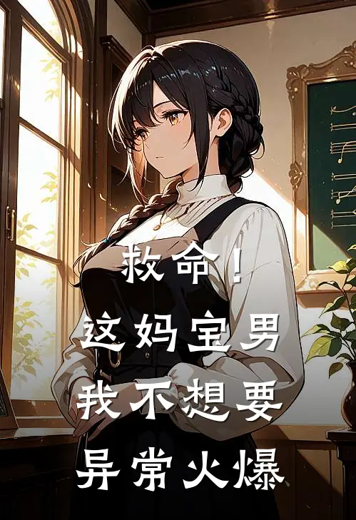 救命！这妈宝男我不想要异常火爆