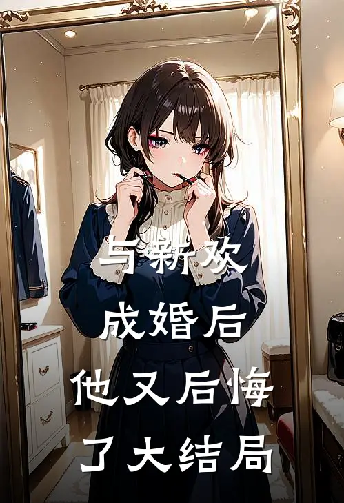 与新欢成婚后，他又后悔了大结局