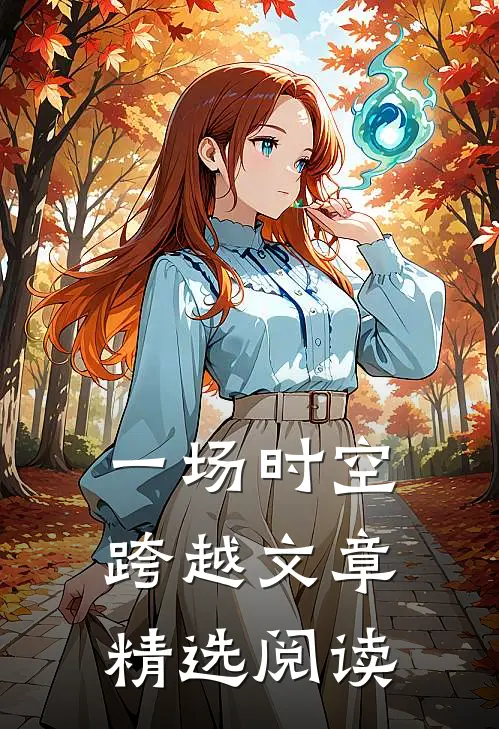 一场时空跨越文章精选阅读