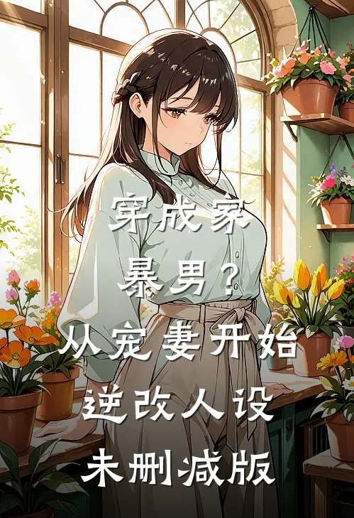 穿成家暴男？从宠妻开始逆改人设未删减版