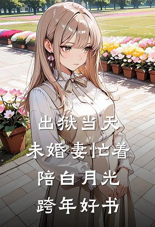 出狱当天，未婚妻忙着陪白月光跨年好书