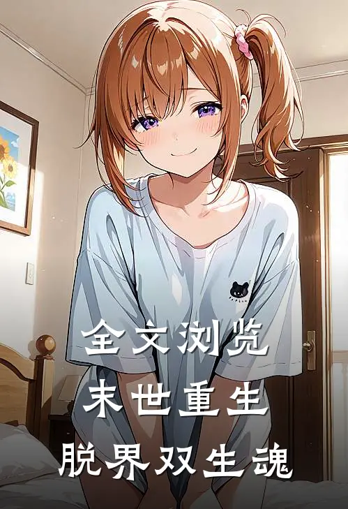 全文浏览末世重生脱界双生魂免费阅读