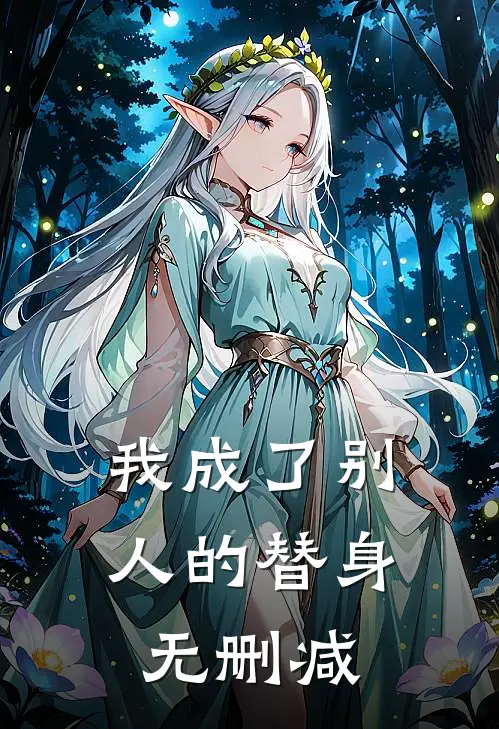 我成了别人的替身无删减