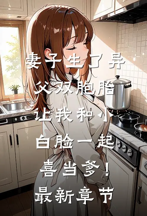 妻子生了异父双胞胎，让我和小白脸一起喜当爹！最新章节