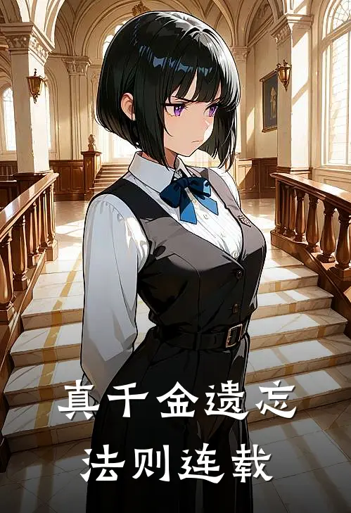 真千金遗忘法则连载
