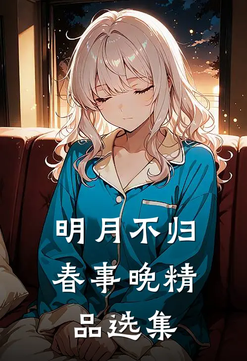 明月不归春事晚精品选集