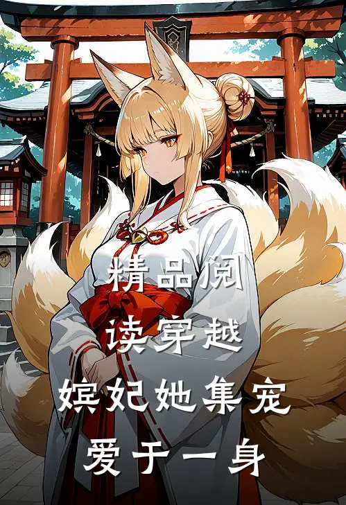 精品阅读穿越：嫔妃她集宠爱于一身