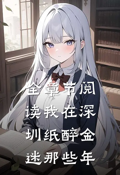 全章节阅读我在深圳纸醉金迷那些年
