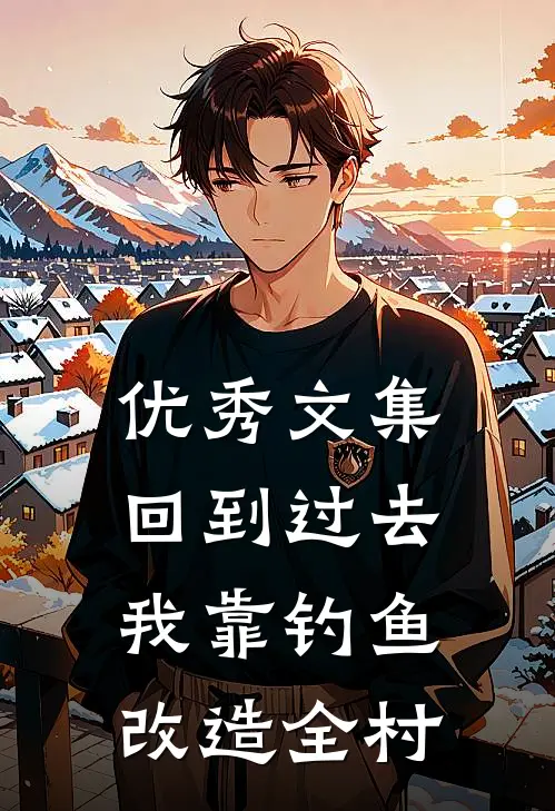 优秀文集回到过去：我靠钓鱼改造全村