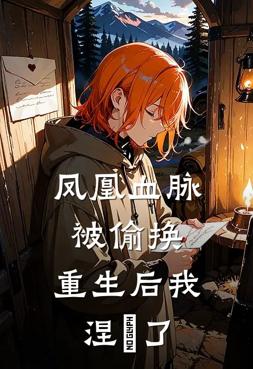 凤凰血脉被偷换，重生后我涅槃了