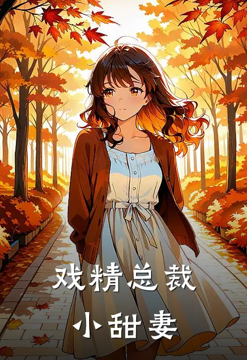 戏精总裁小甜妻