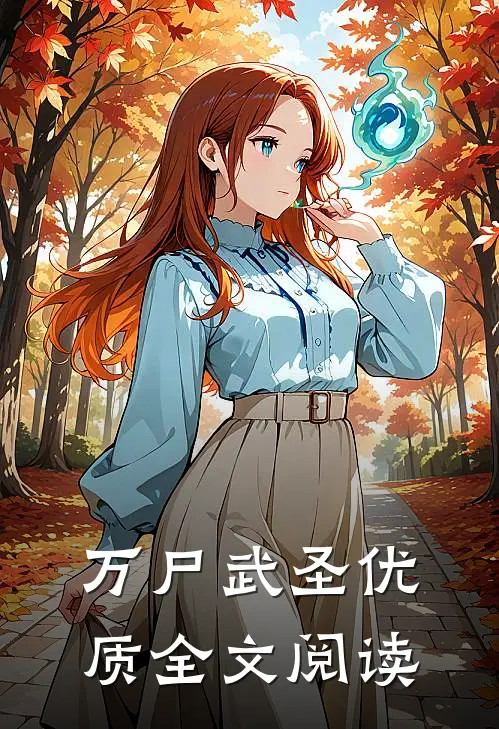 万尸武圣优质全文阅读