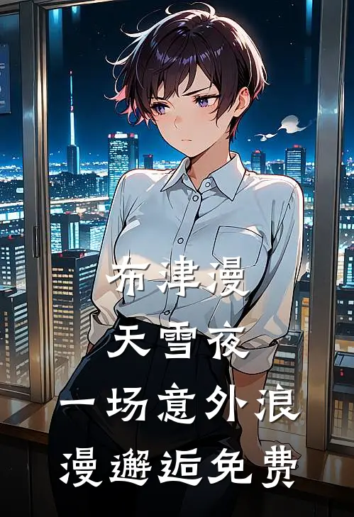 布津漫天雪夜：一场意外浪漫邂逅免费
