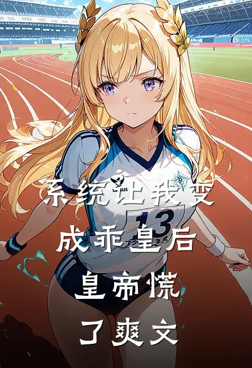 系统让我变成乖皇后，皇帝慌了爽文
