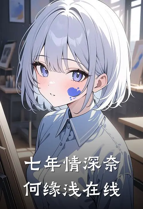 七年情深奈何缘浅在线