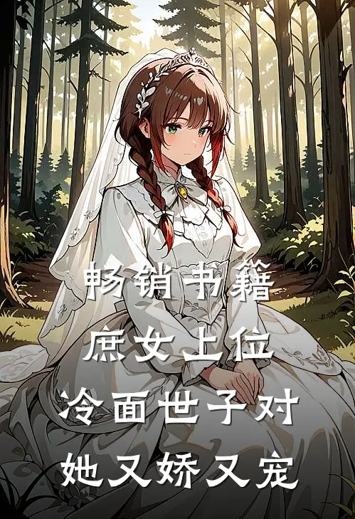 畅销书籍庶女上位，冷面世子对她又娇又宠