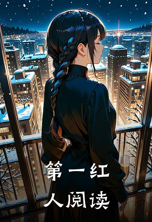 第一红人阅读