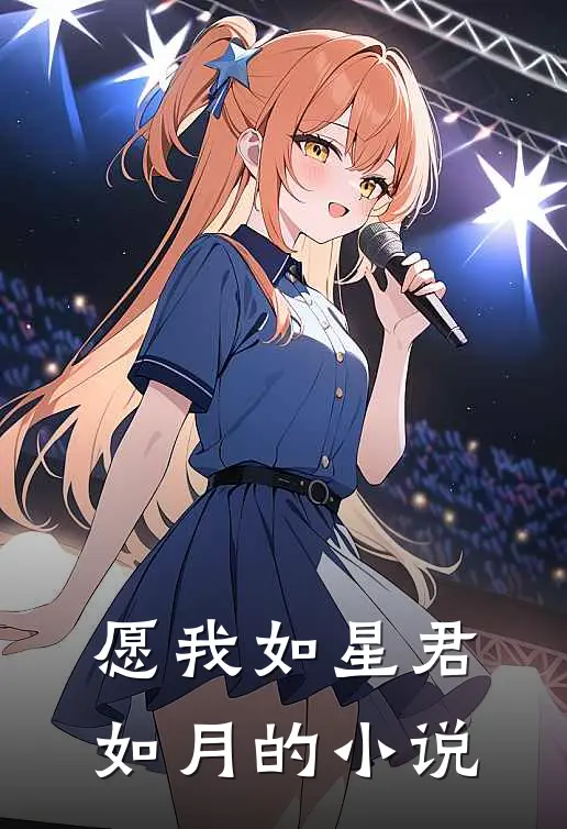 愿我如星君如月的小说