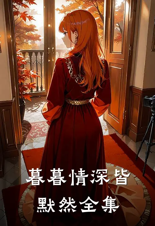暮暮情深皆默然全集