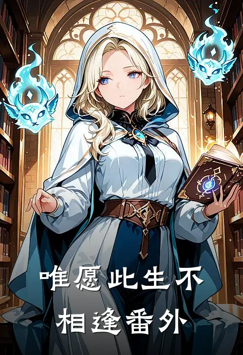 唯愿此生不相逢 番外