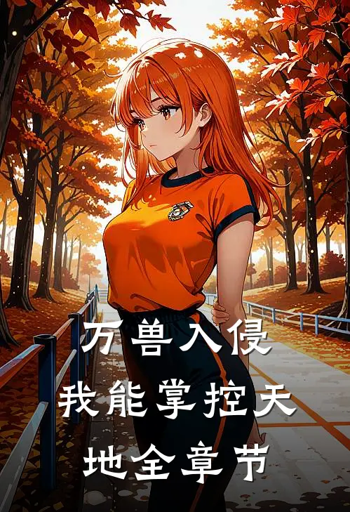 万兽入侵：我能掌控天地全章节