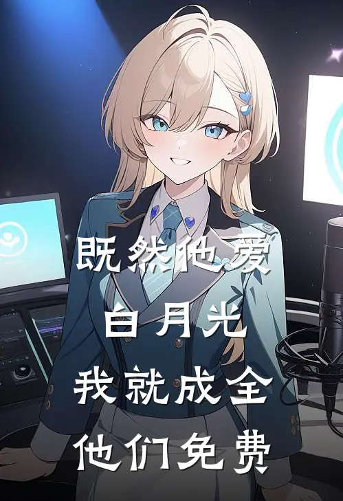 既然他爱白月光，我就成全他们免费