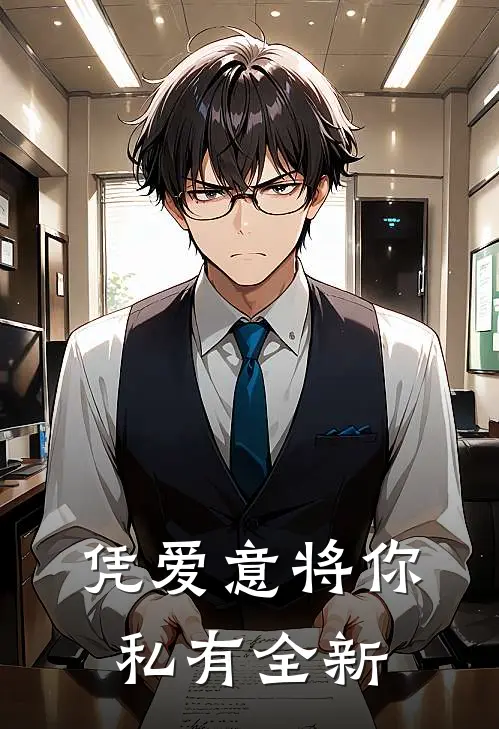 凭爱意将你私有全新